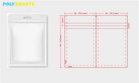 Pouches Printable