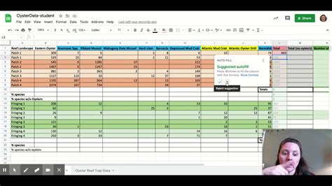Pounding for Evenness