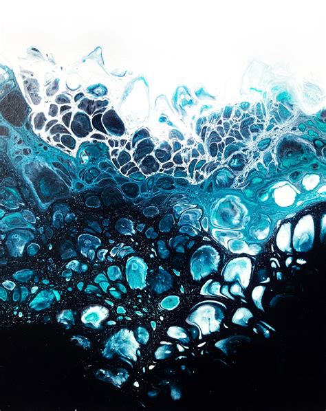 Pouring