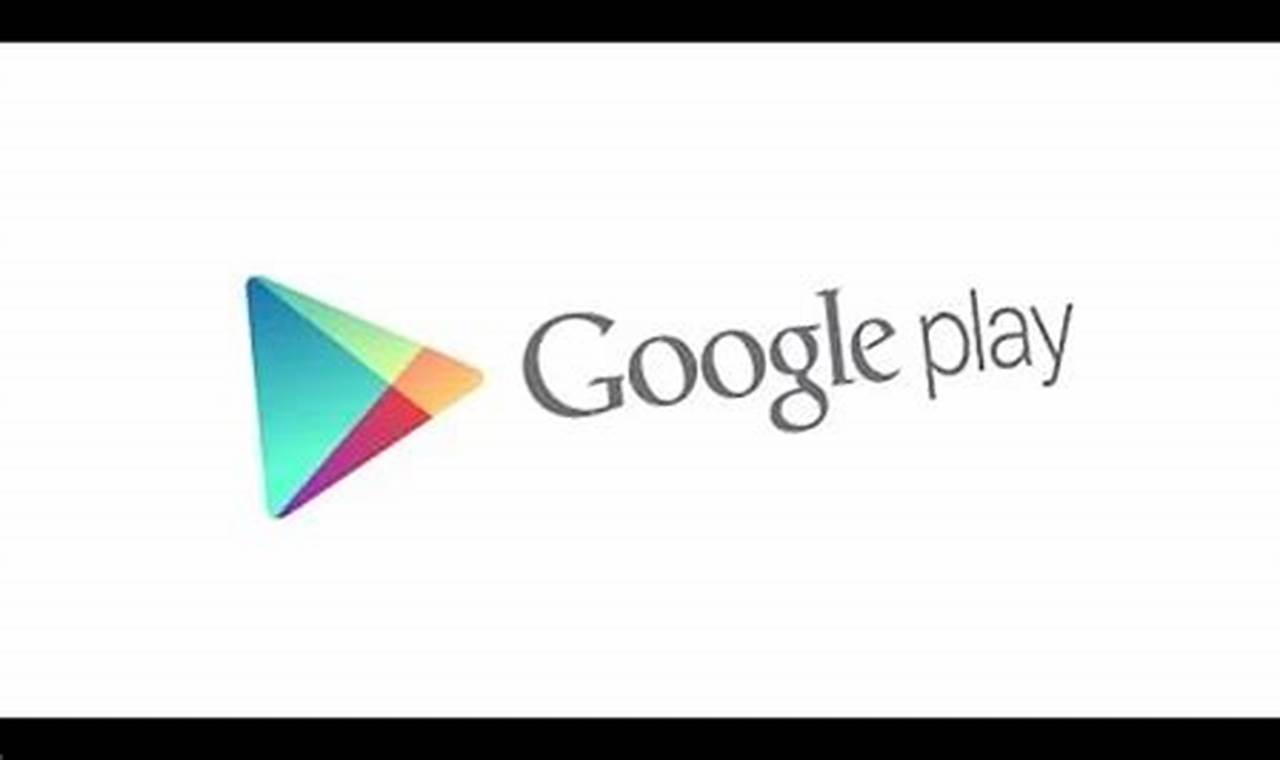 Pourquoi Google Play N'Est Plus Compatible Avec Mon Téléphone