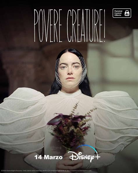 Povere Creature! in streaming