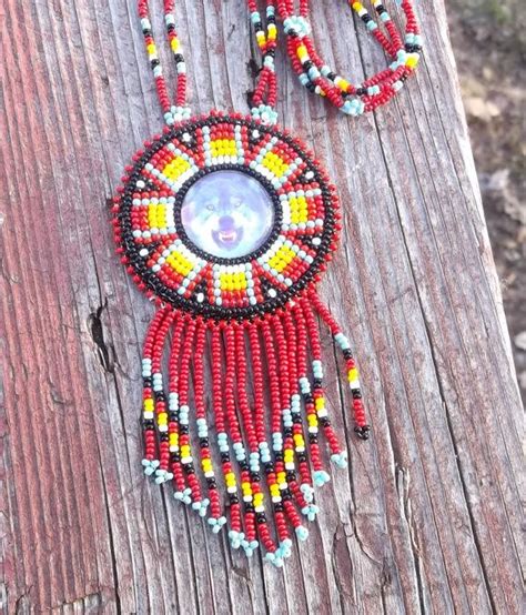 Shimmer and Shine: Exquisite Pow Wow Indian Jewelry for the Style Savvy ...