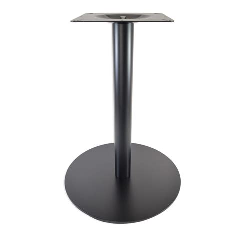 Powder Coated Table Base