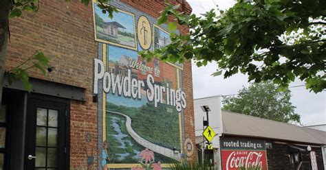 Unlock the Secrets of Powder Springs Property Tax: A Comprehensive Guide for Smart Homeowners!