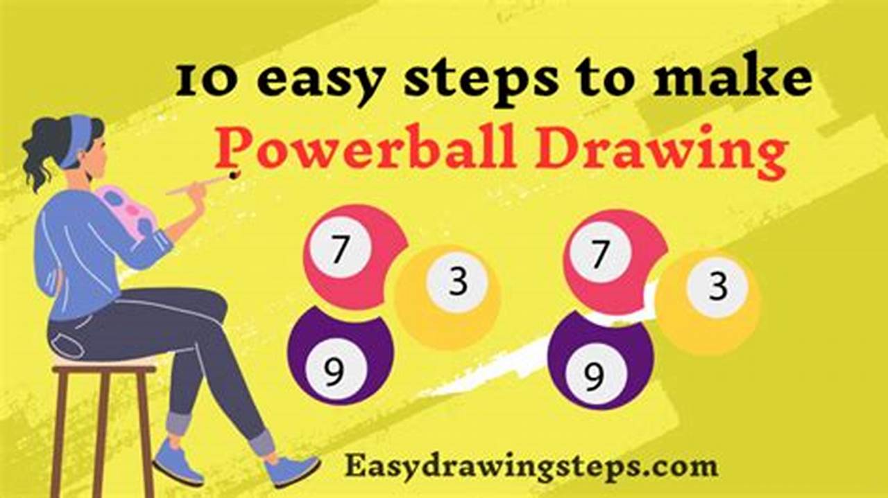 Power Ball Drawing Oct 2 2024