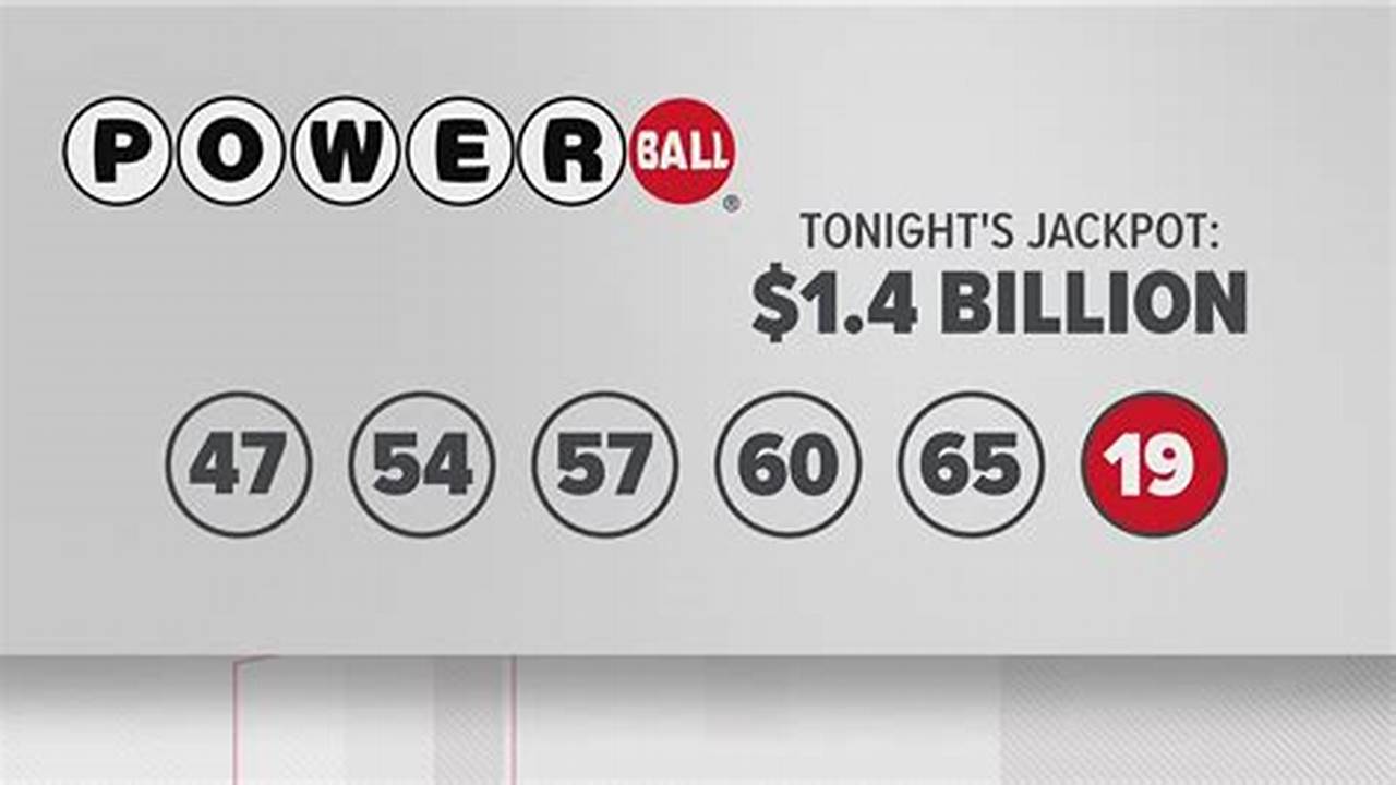 Power Ball Numbers For October 11 2025