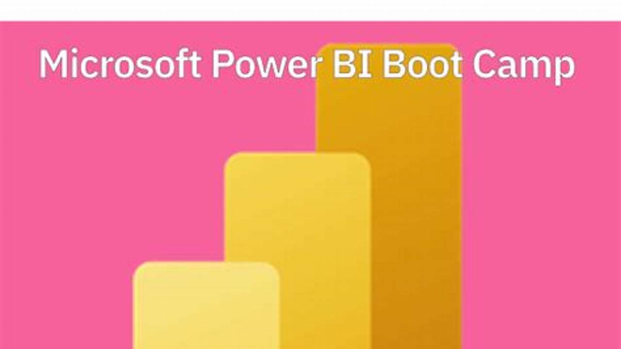 Power Bi Bootcamp 2024