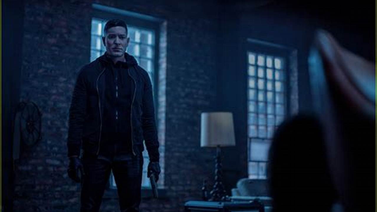 Power Book Iv Force Episodes 2024