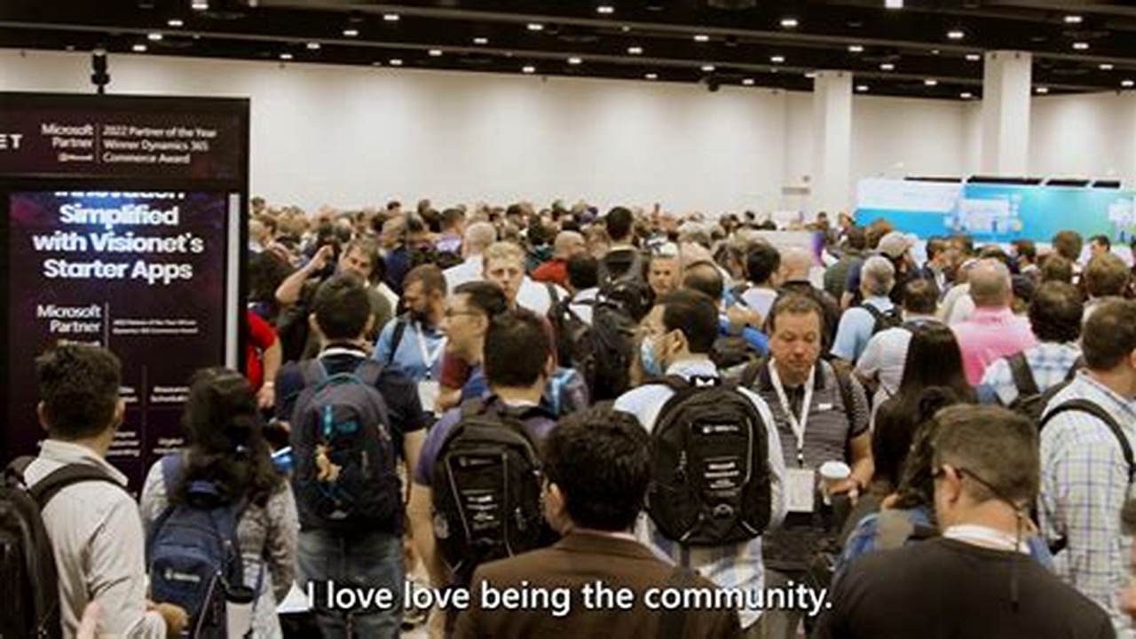 Power Platform Conference 2024 In India