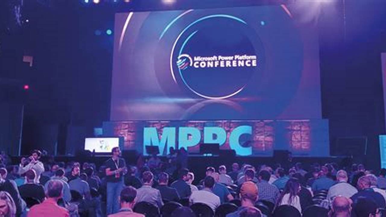 Power Platform Conference 2024 Tickets