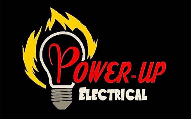 Power Up Electric
