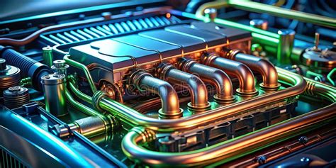 Power and Performance: Deep Dive into the Motor