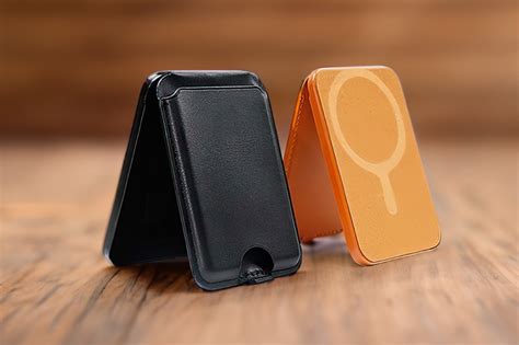 Power Bank Wallet