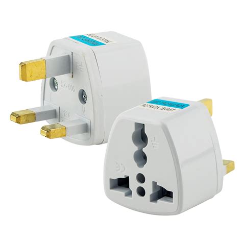 Power Converter London