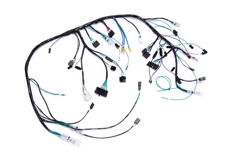 Power Distribution Image