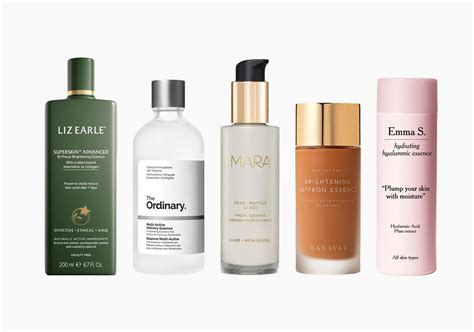 Power Ingredients for Deep Hydration