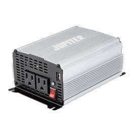 Empower Your Adventures: Explore the Best Power Inverters at Harbor Freight!