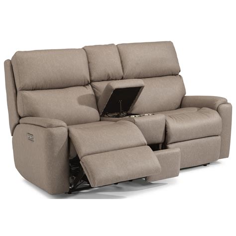 Power Lift Reclining Loveseat