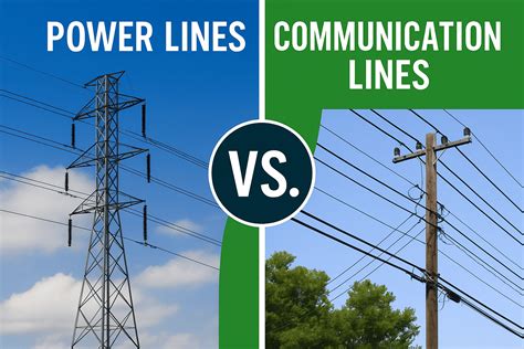 Power Lines vs. Super Tips