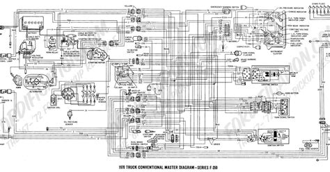 Battery and Alternator Wiring Image