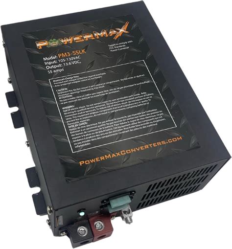 Power Max Converter