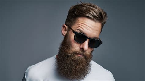Power Of Beards