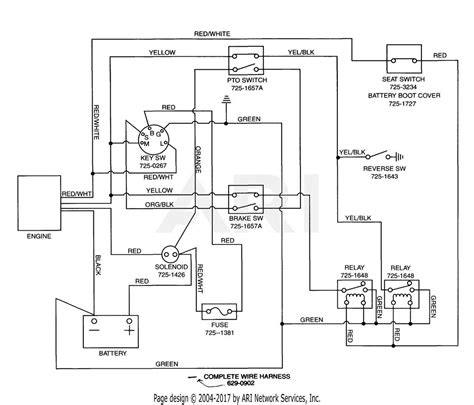 Proper Connection Points Image