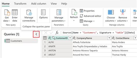 Power Query Excel: Analisis Data Lebih Cepat.