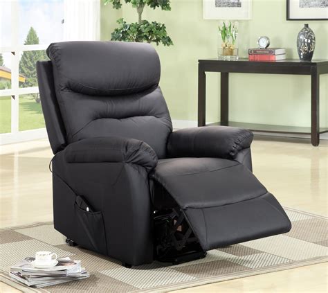 Power Recliners With Remote Controls
