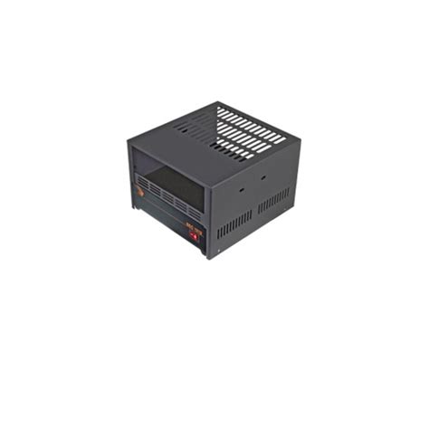 Power Sources: How to Connect and Manage Power in Your CDM750