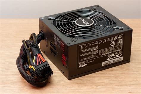 Power Supply Issues
