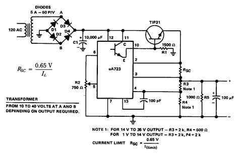 Power Supply Units in 24VDC Wiring Diagram