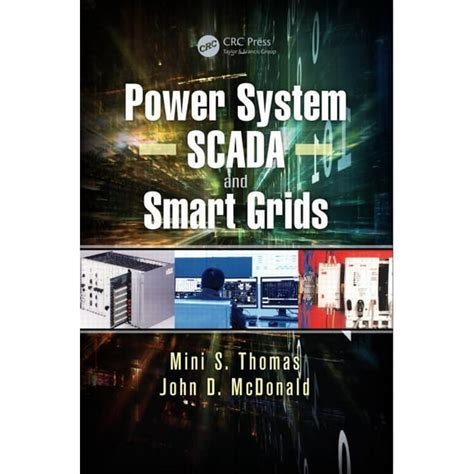 Power System SCADA And Smart Grids Highlights