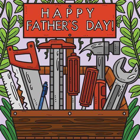 Power Tools for Fathers Day