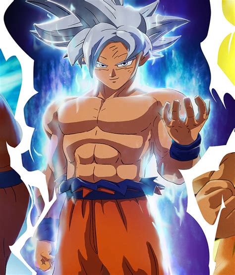 Power Unleashed