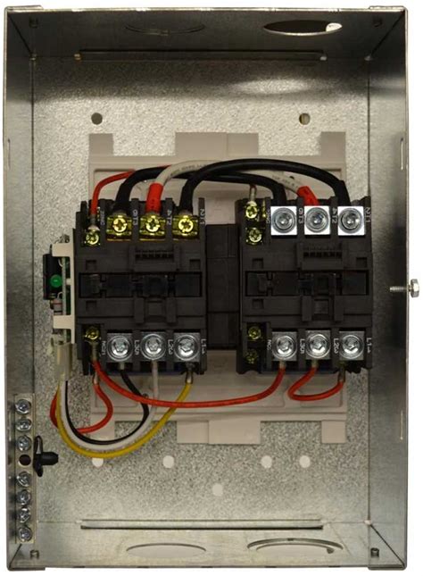 Power Up Precision: Unveiling the Ultimate 220 Circuit Wiring Diagram!