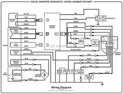 Power Up with Precision: Unveiling the Ultimate 24V Generator Wiring Guide!