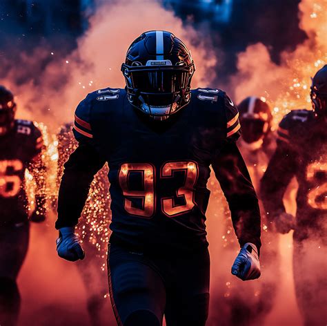 Power and Performance Unleash the Beast