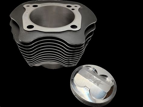 Power and Performance Upgrades