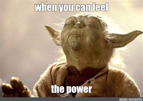 Power and Performance You Can Feel