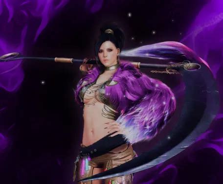 Power leveling a character