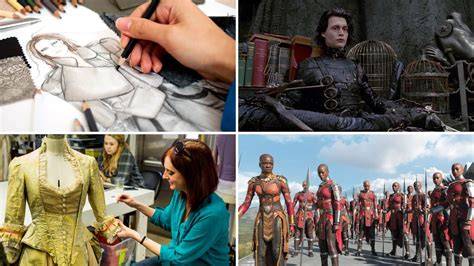 Power of Costume Design