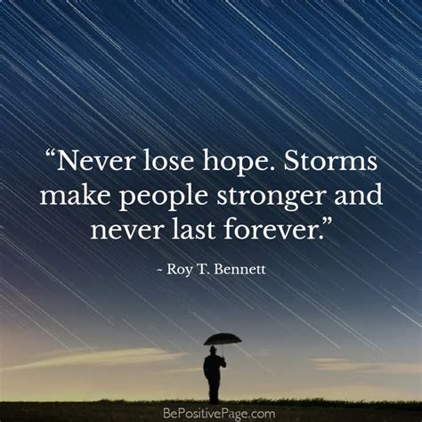 Power of Hope quotes