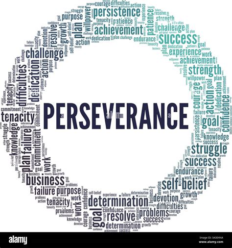 Power of Perseverance