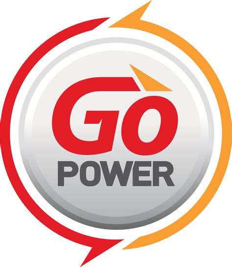 Power to Go