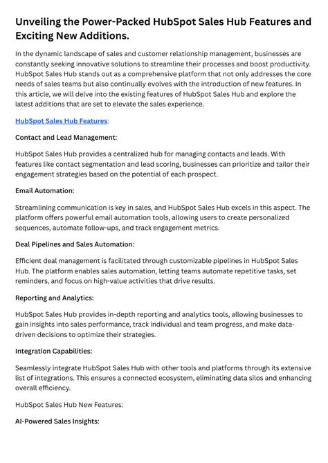 Power-Packed Additions for Healing