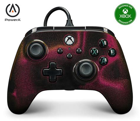 PowerA Advantage Wired Controller: What&rsquo;s good