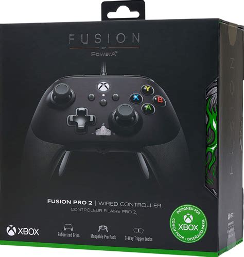PowerA Fusion Pro 2: Price and availability