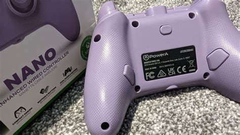 PowerA Nano Enhanced: What&rsquo;s good