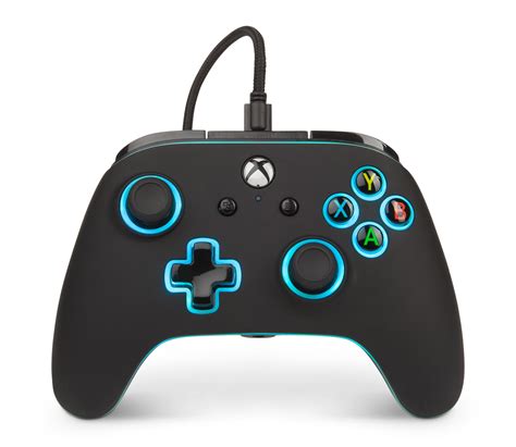 PowerA Xbox One Controller Unresponsive Button